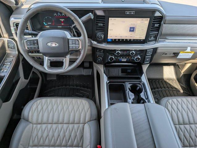 new 2026 Ford F-250 car, priced at $104,740