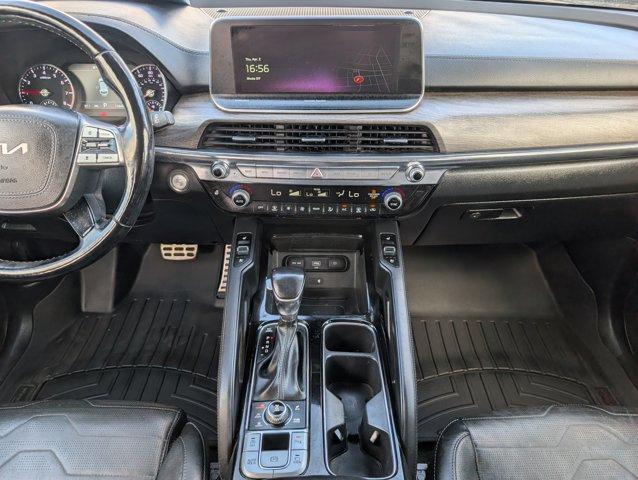 used 2022 Kia Telluride car, priced at $22,994