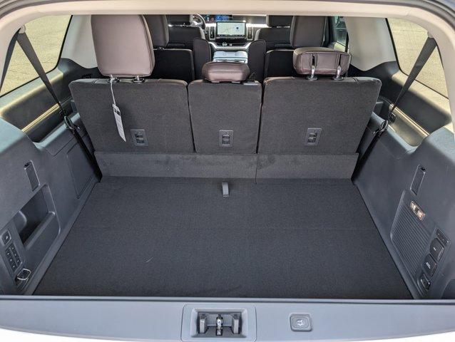 new 2025 Ford Expedition Max car, priced at $95,240