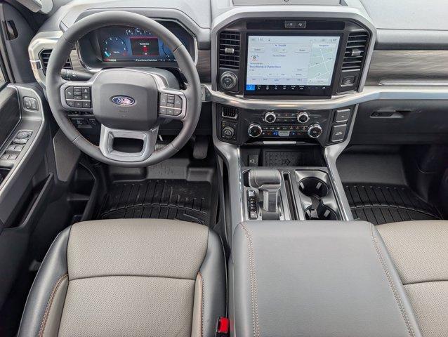new 2026 Ford F-150 car, priced at $66,804