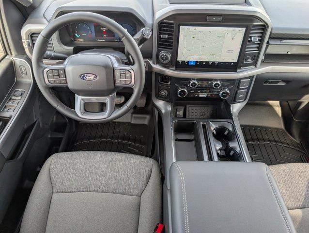 new 2026 Ford F-150 car, priced at $63,220