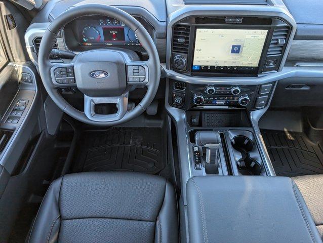 new 2026 Ford F-150 car, priced at $66,013