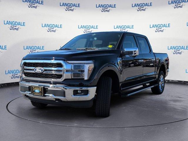 new 2026 Ford F-150 car, priced at $66,013