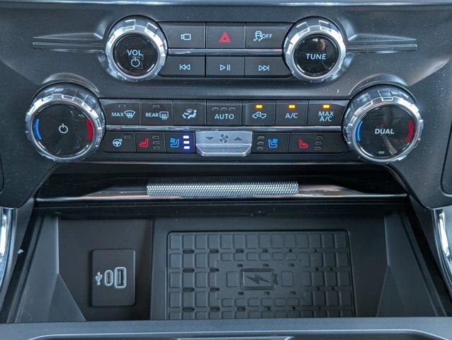 new 2026 Ford F-150 car, priced at $66,013