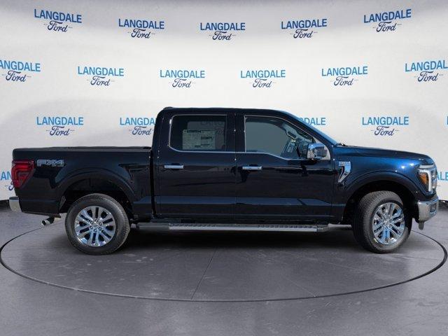 new 2026 Ford F-150 car, priced at $66,013