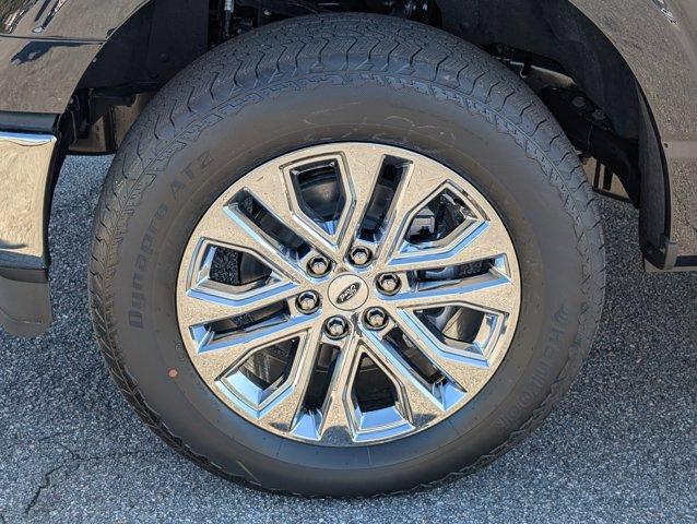 new 2026 Ford F-150 car, priced at $66,013