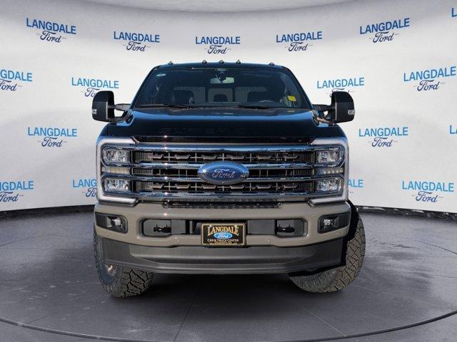 new 2026 Ford F-250 car, priced at $98,245