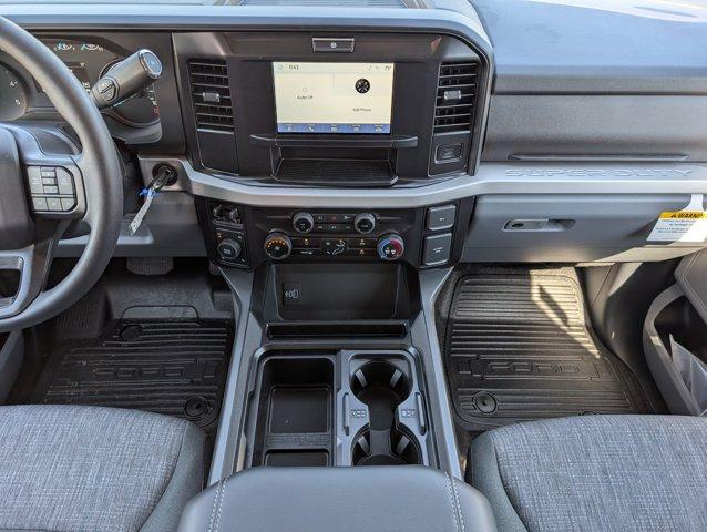 new 2026 Ford F-250 car, priced at $77,060