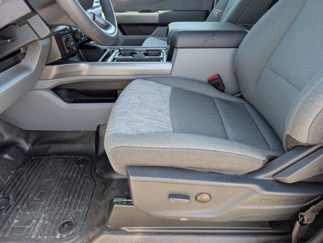 new 2026 Ford F-250 car, priced at $77,060