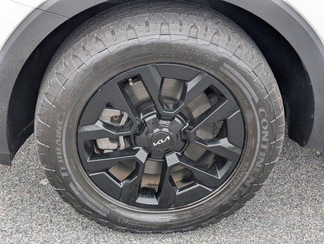 used 2024 Kia Telluride car, priced at $36,854