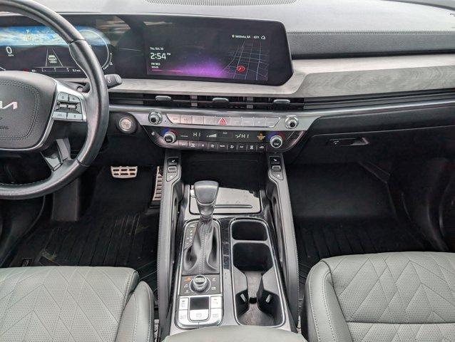 used 2024 Kia Telluride car, priced at $36,854