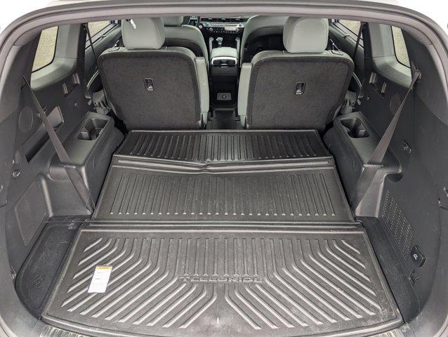 used 2024 Kia Telluride car, priced at $36,854