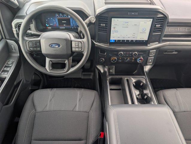 new 2026 Ford F-150 car, priced at $51,490