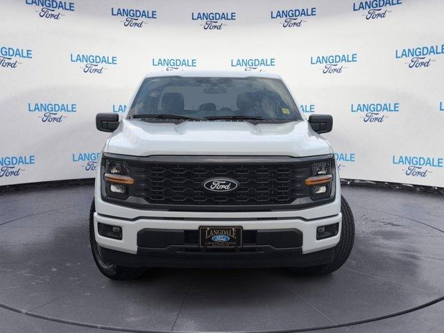 new 2026 Ford F-150 car, priced at $51,490