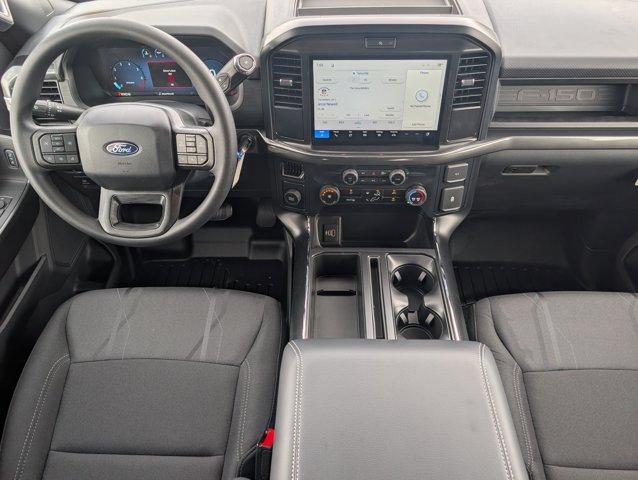 new 2026 Ford F-150 car, priced at $51,490