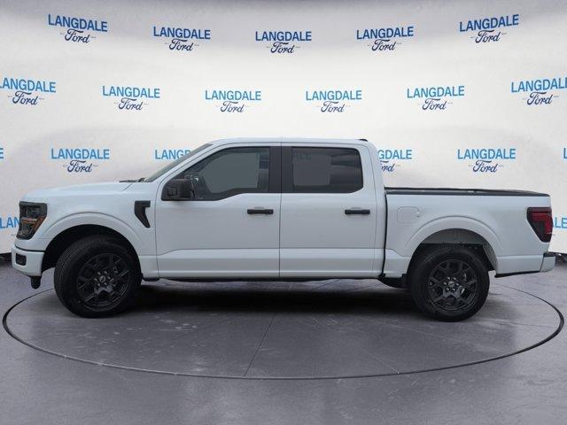 new 2026 Ford F-150 car, priced at $51,490