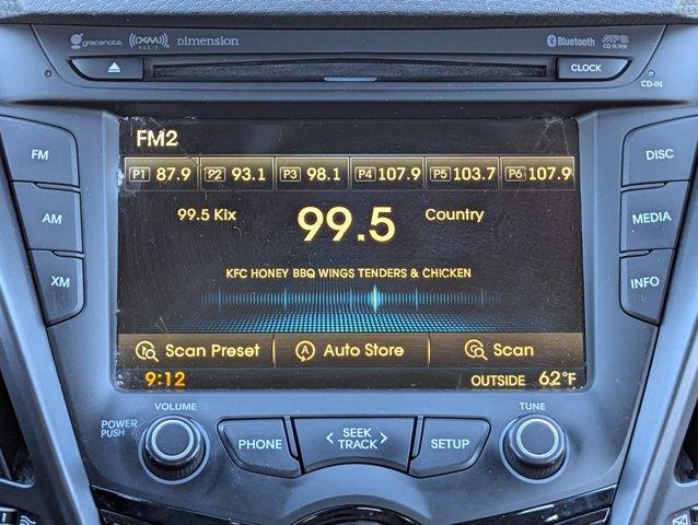 used 2015 Hyundai Veloster car, priced at $7,981