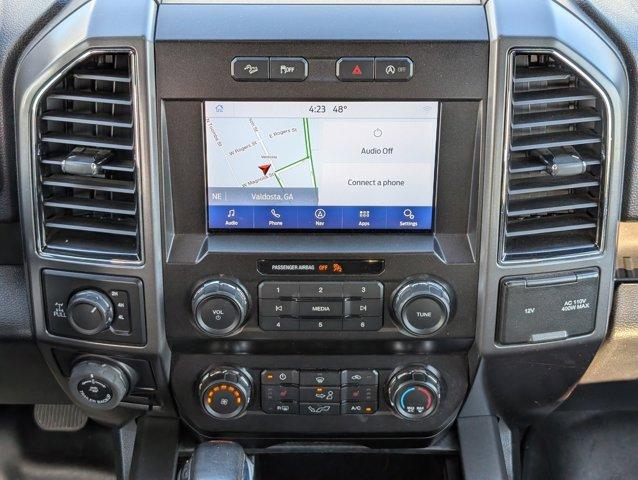 used 2020 Ford F-150 car, priced at $26,193