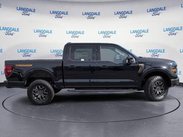 new 2026 Ford F-150 car, priced at $71,478