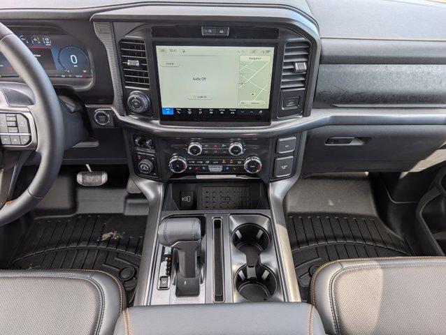 new 2026 Ford F-150 car, priced at $71,478
