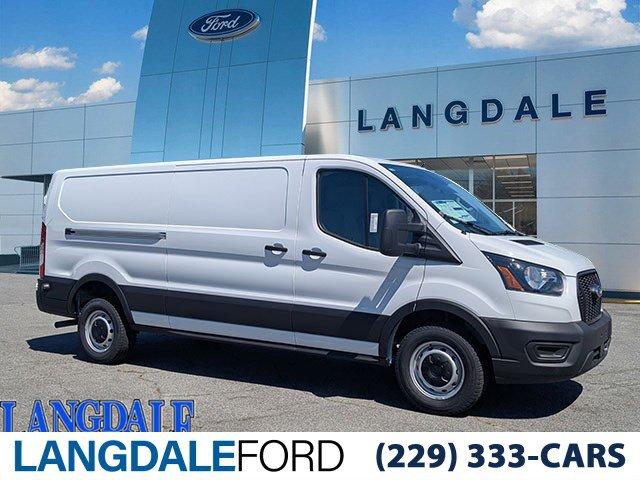 new 2025 Ford Transit-250 car, priced at $45,987