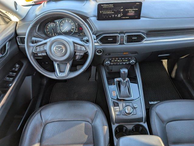 used 2023 Mazda CX-5 car, priced at $25,981