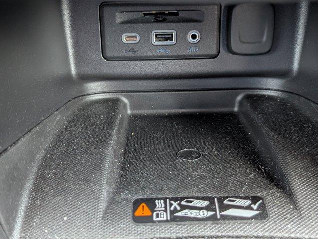 used 2024 Chevrolet Equinox car, priced at $25,991