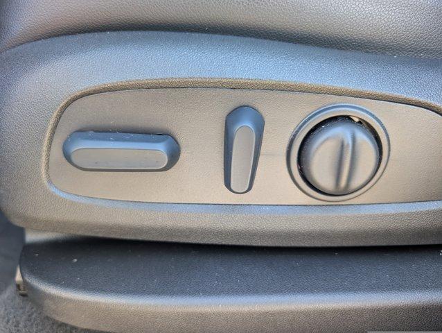 used 2024 Chevrolet Equinox car, priced at $25,991