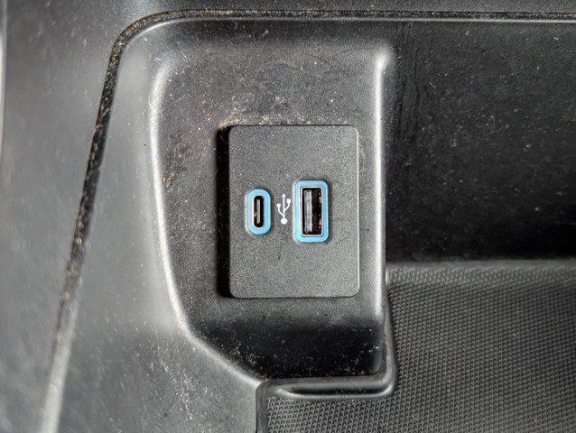 used 2022 Ford F-150 car, priced at $39,981