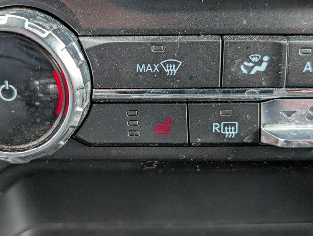 used 2022 Ford F-150 car, priced at $39,981