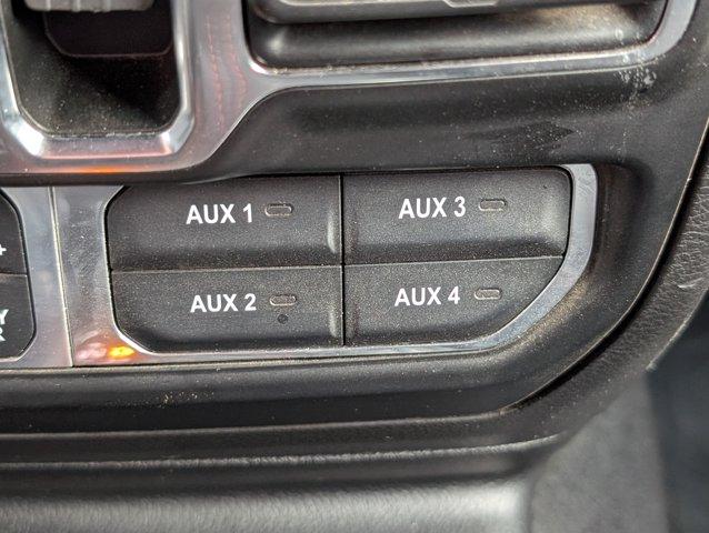 used 2021 Jeep Gladiator car, priced at $31,563