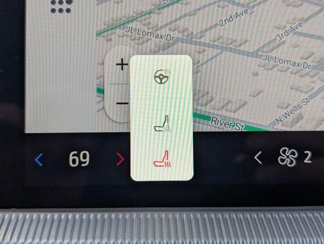 new 2025 Ford Explorer car, priced at $38,995