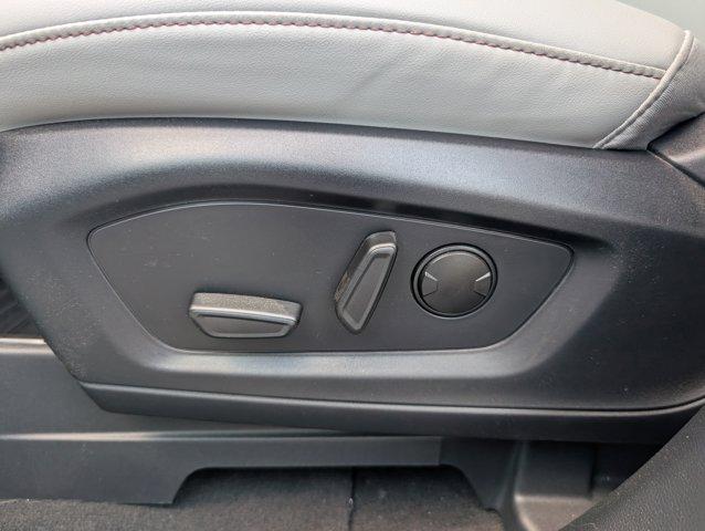 new 2025 Ford Explorer car, priced at $38,995