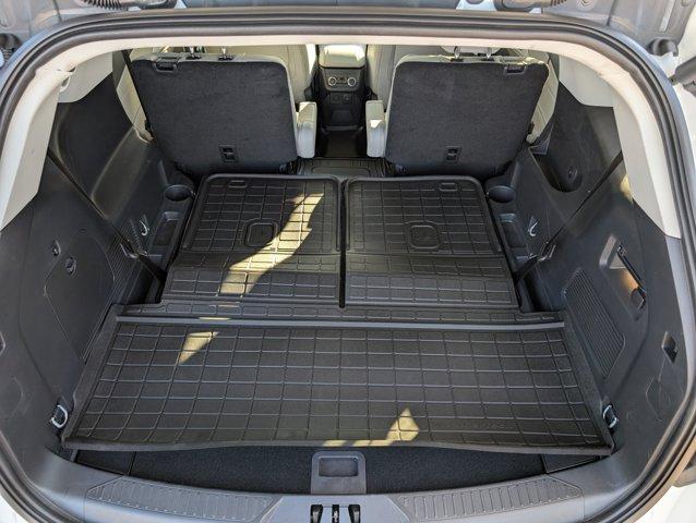 new 2025 Ford Explorer car, priced at $38,995