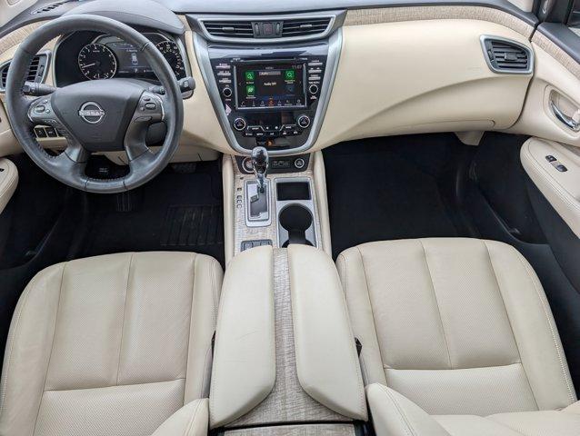 used 2023 Nissan Murano car, priced at $32,201