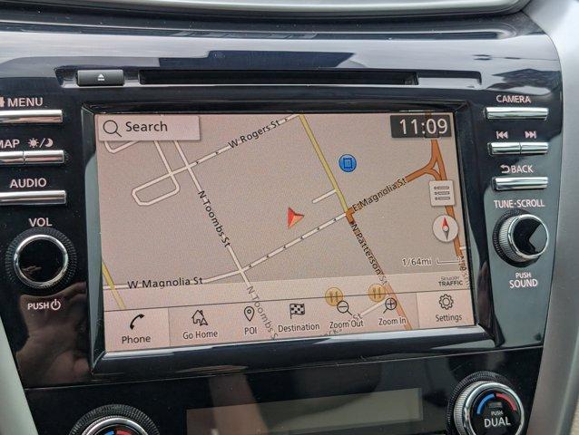 used 2023 Nissan Murano car, priced at $32,201
