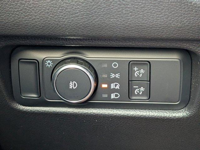 new 2025 Ford Ranger car, priced at $33,780