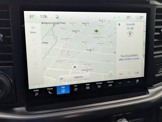 new 2026 Ford F-150 car, priced at $75,510