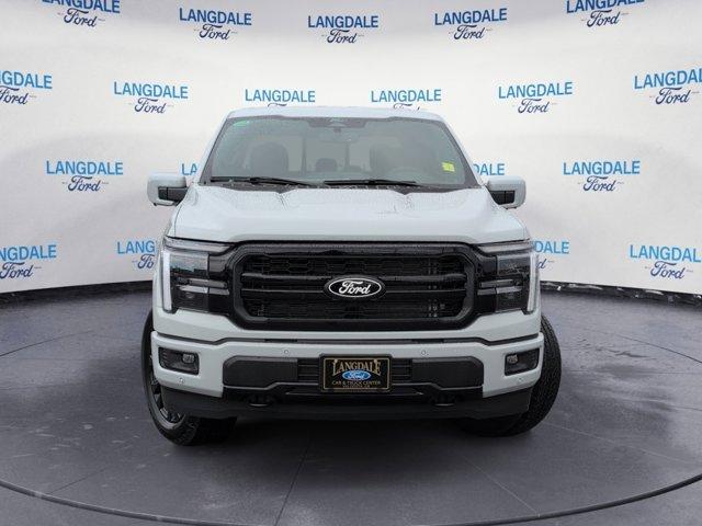 new 2026 Ford F-150 car, priced at $75,510