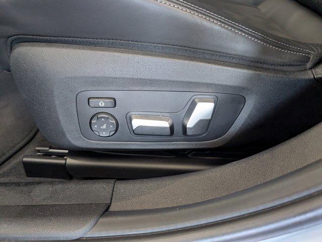 used 2024 BMW M3 car, priced at $84,994