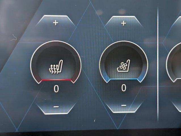 used 2024 BMW M3 car, priced at $84,994