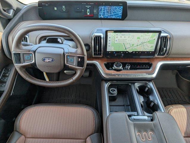 new 2026 Ford Expedition car, priced at $83,058