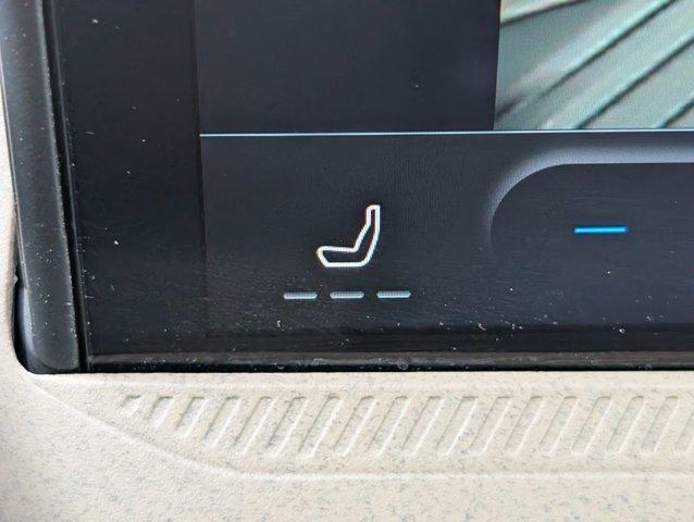 used 2025 Ford Maverick car, priced at $35,661