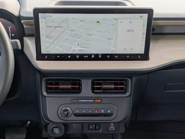 used 2025 Ford Maverick car, priced at $35,661