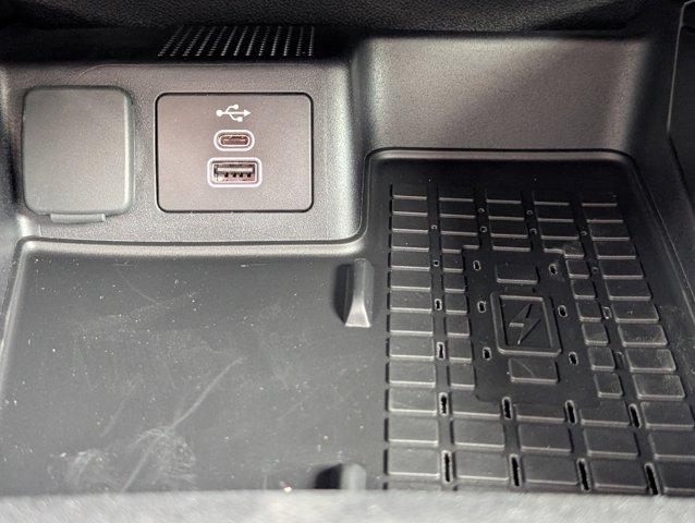 new 2025 Ford Bronco Sport car, priced at $39,185