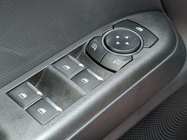 new 2025 Ford Bronco Sport car, priced at $39,185