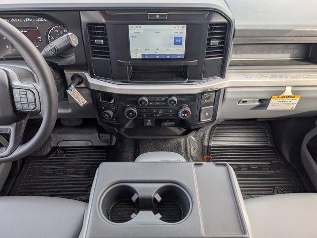 new 2026 Ford F-450 car, priced at $76,405