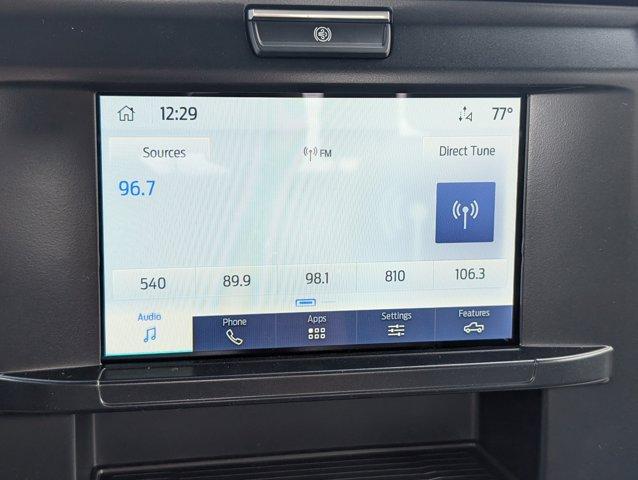 new 2026 Ford F-450 car, priced at $76,405