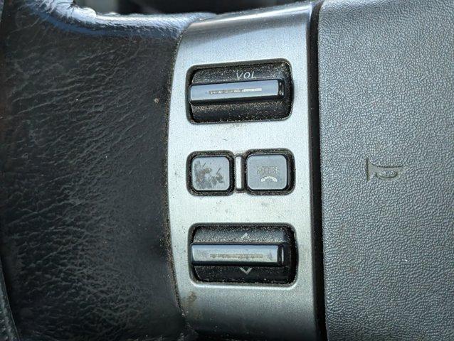 used 2008 Nissan Titan car, priced at $4,992