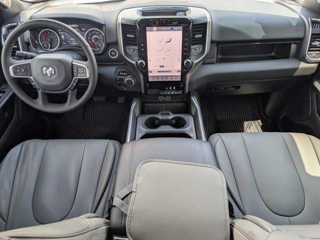 used 2026 Ram 1500 car, priced at $54,981